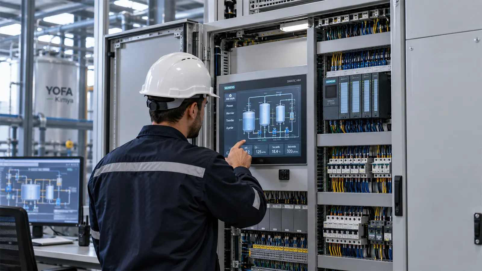 Elektrik Otomasyon